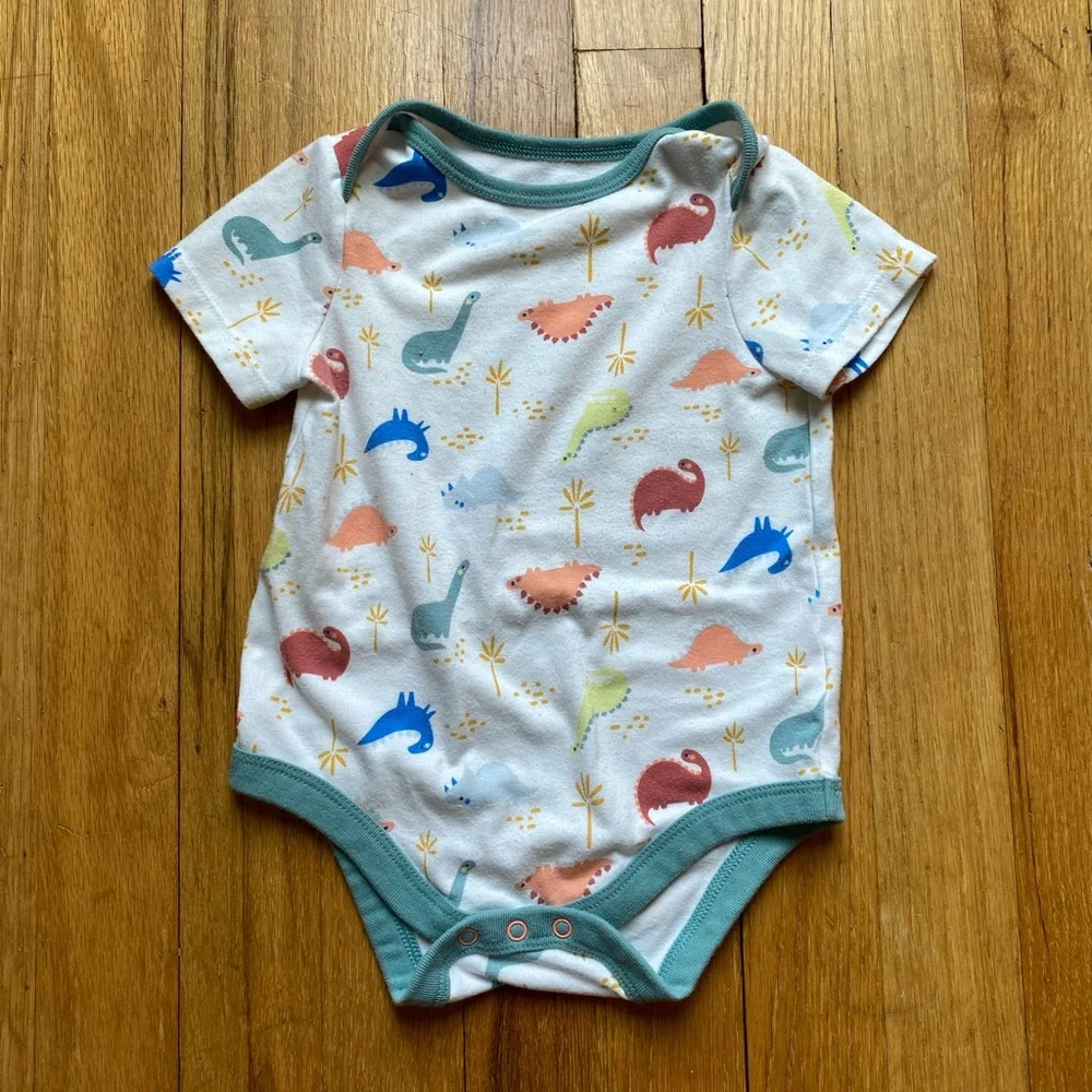Carters bundle includes